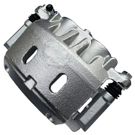 2012 Nissan Armada Brake Caliper 5